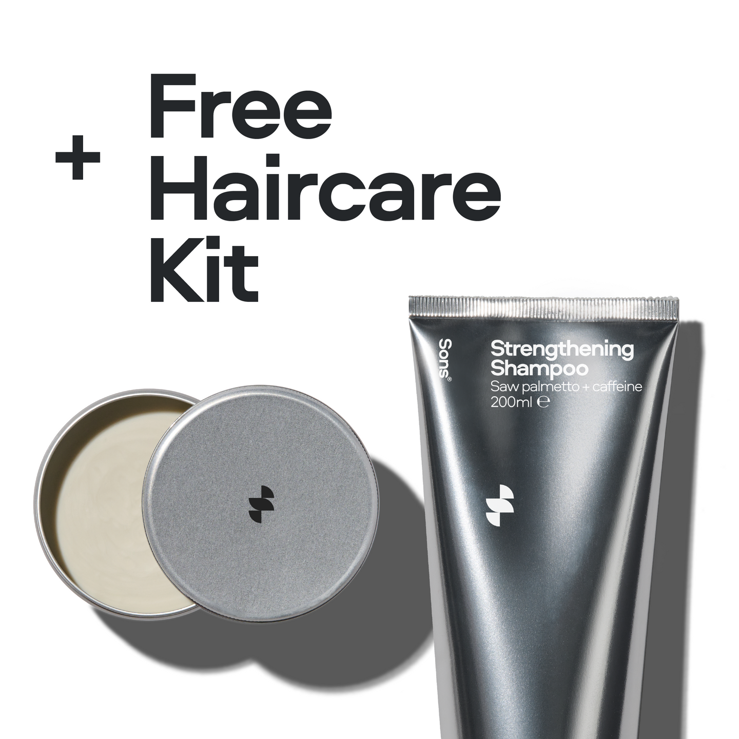 Finasteride and Minoxidil